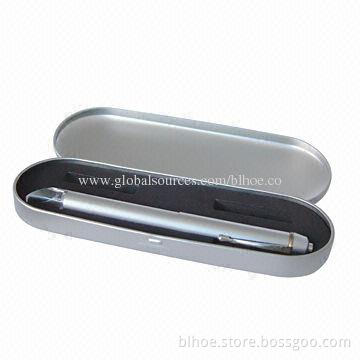 50mW Currency test detector pens, 980nm IR wavelength